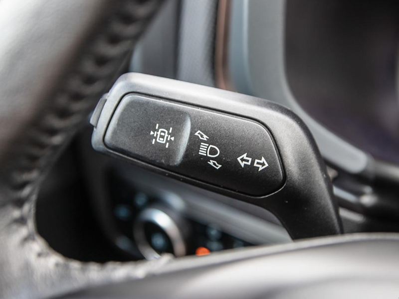 2023 Ford Bronco Sport Outer Banks Top-Tier Outer Banks, Premium Two-Tone Leather, Loaded - Grey exterior view 15
