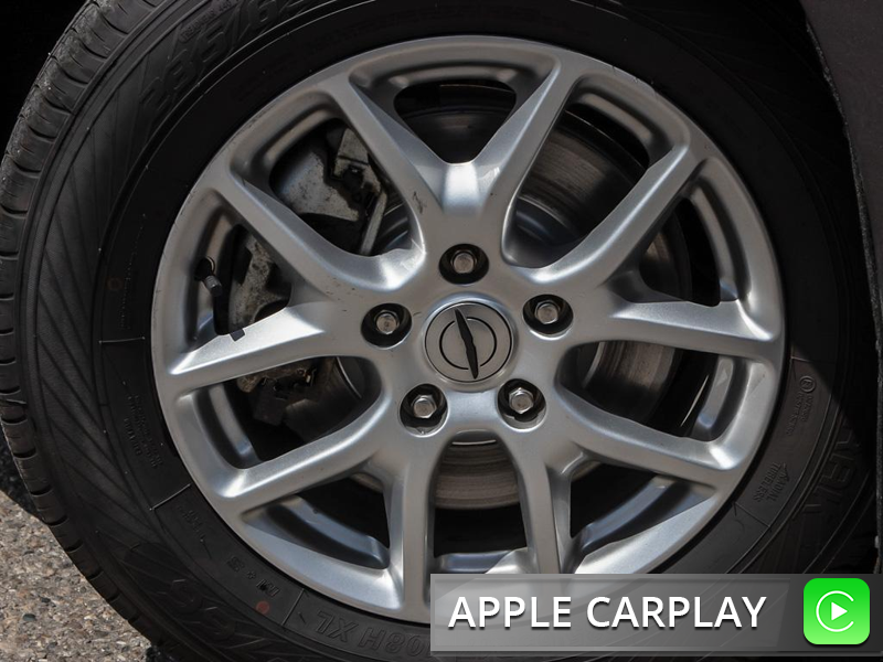 2023 Chrysler Pacifica Touring L  Road-Trip Champion, Hidden Floor Storage, Huge Cargo Bay - Granite  Crystal exterior view 6