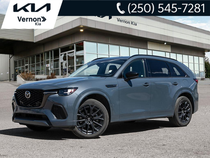 MAZDA CX-70 MHEV