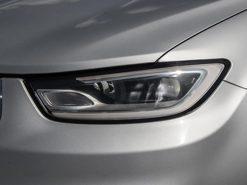 2022 Chrysler Pacifica Touring AWD AWD Plus Stow 'n Go, Fold-Flat 3rd Row, Huge Cargo Space - Silver exterior view 10