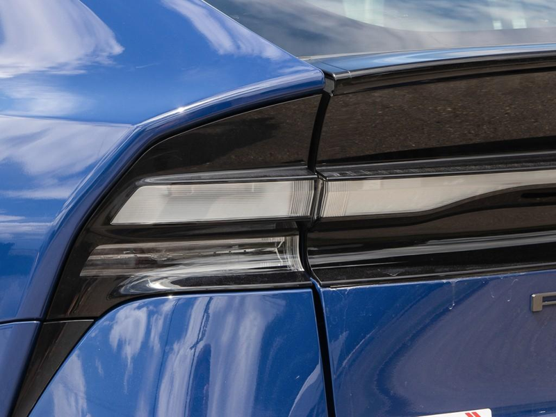 2024 Toyota Prius Prime XSE Ultimate Pump Skipper! Smart PHEV Engine, Literal Pennies - Blue exterior view 12