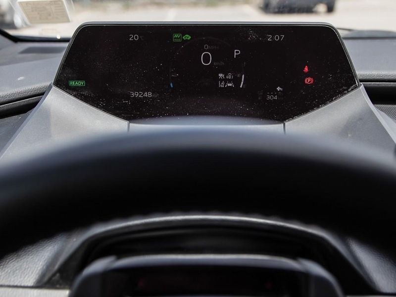 2024 Toyota Prius Prime XSE Ultimate Pump Skipper! Smart PHEV Engine, Literal Pennies - Blue exterior view 15