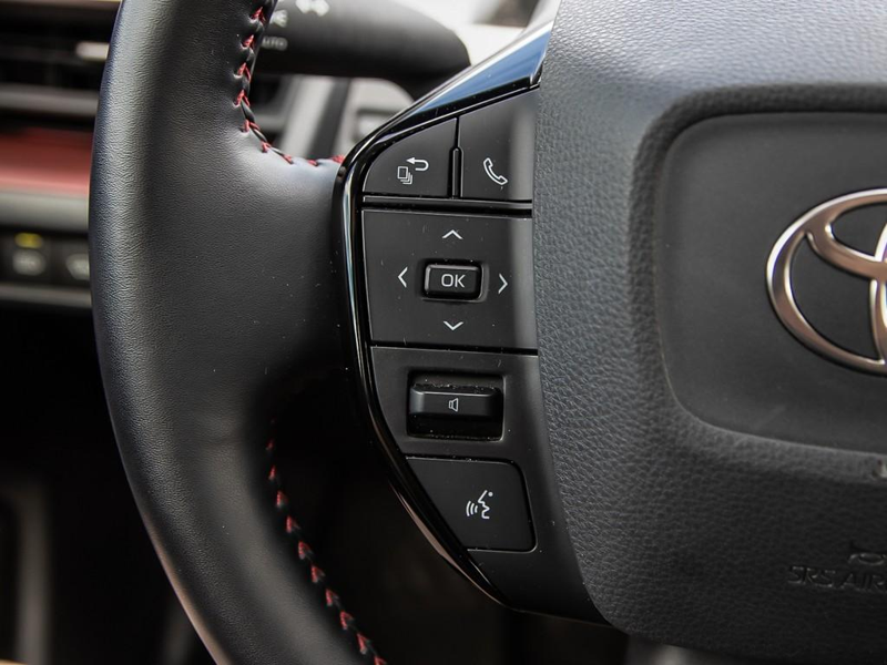2024 Toyota Prius Prime XSE Ultimate Pump Skipper! Smart PHEV Engine, Literal Pennies - Blue exterior view 18