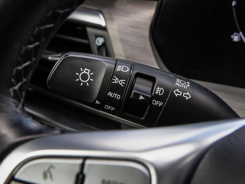 2024 Kia Telluride X-Pro  The Alpha Telluride! Heavy-Duty X-Pro Off-Road Edition - null exterior view 16