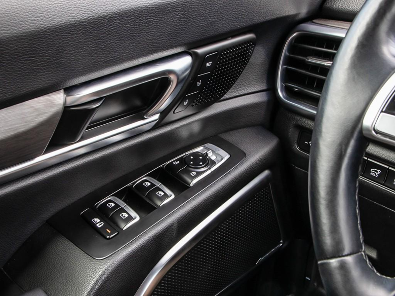2024 Kia Telluride X-Pro  The Alpha Telluride! Heavy-Duty X-Pro Off-Road Edition - null exterior view 17