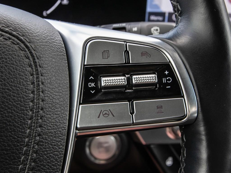 2024 Kia Telluride X-Pro  The Alpha Telluride! Heavy-Duty X-Pro Off-Road Edition - null exterior view 19