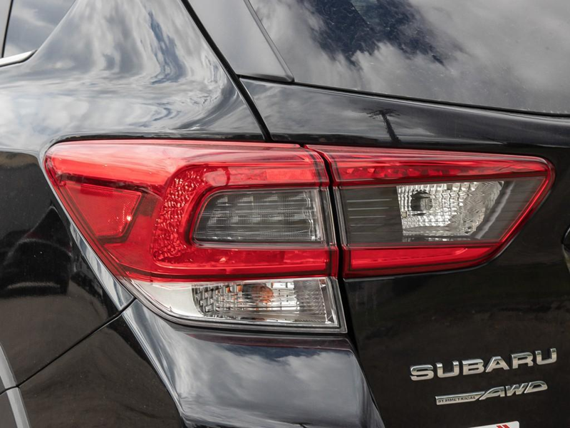 2021 Subaru Crosstrek Limited w/Eyesight SUV Capability, The Ultimate Spec! First-Class Crosstrek! - Black exterior view 12