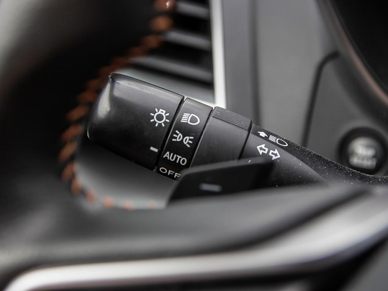 2021 Subaru Crosstrek Limited w/Eyesight SUV Capability, The Ultimate Spec! First-Class Crosstrek! - Black exterior view 16
