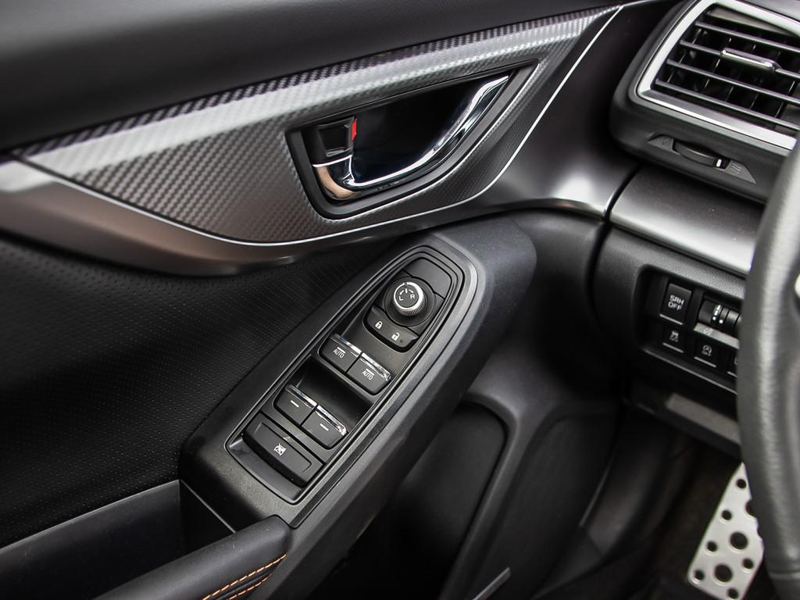 2021 Subaru Crosstrek Limited w/Eyesight SUV Capability, The Ultimate Spec! First-Class Crosstrek! - Black exterior view 17