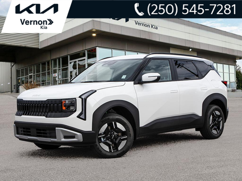 2027 Kia Seltos