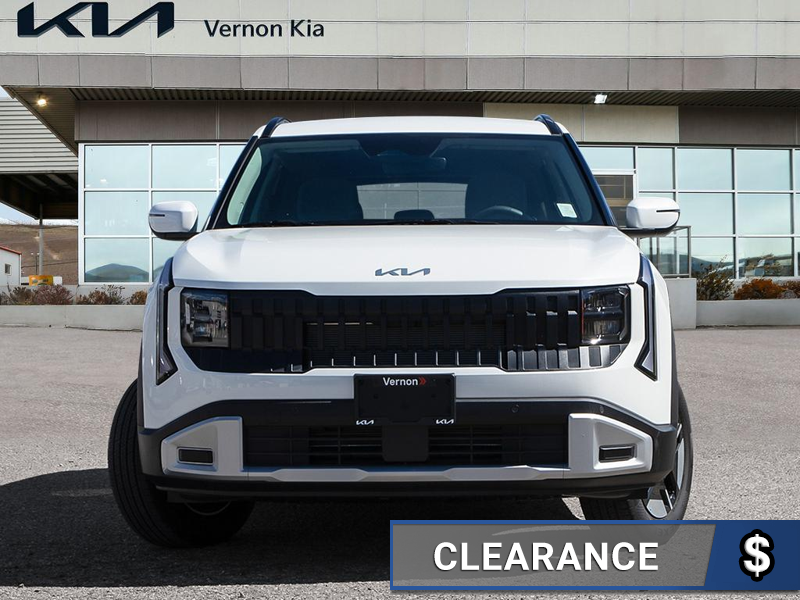 2027 Kia Seltos LX  - $111.73 /Wk - Snow White Pearl exterior view 2