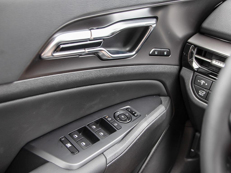 2026 Kia Sportage Hybrid SX AWD w/Black Interior - $154.76 /Wk - Snow White Pearl exterior view 17