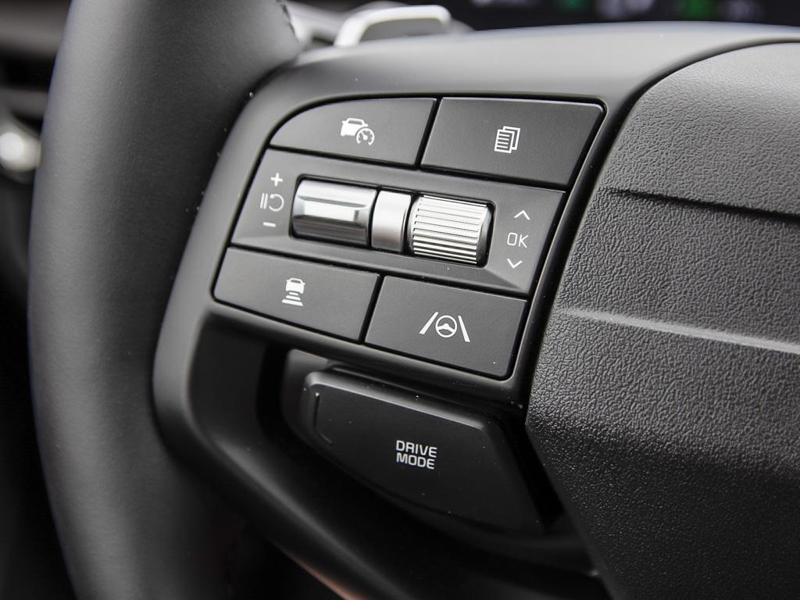 2026 Kia Sportage Hybrid SX AWD w/Black Interior - $154.76 /Wk - Snow White Pearl exterior view 18