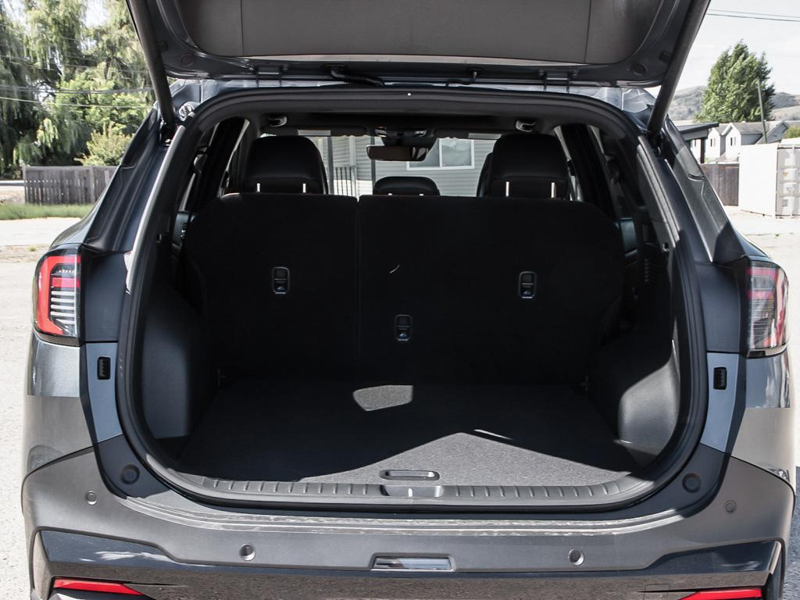 2026 Kia Sportage X-LINE LIMITED  - $148.55 /Wk - Gravity Grey exterior view 11