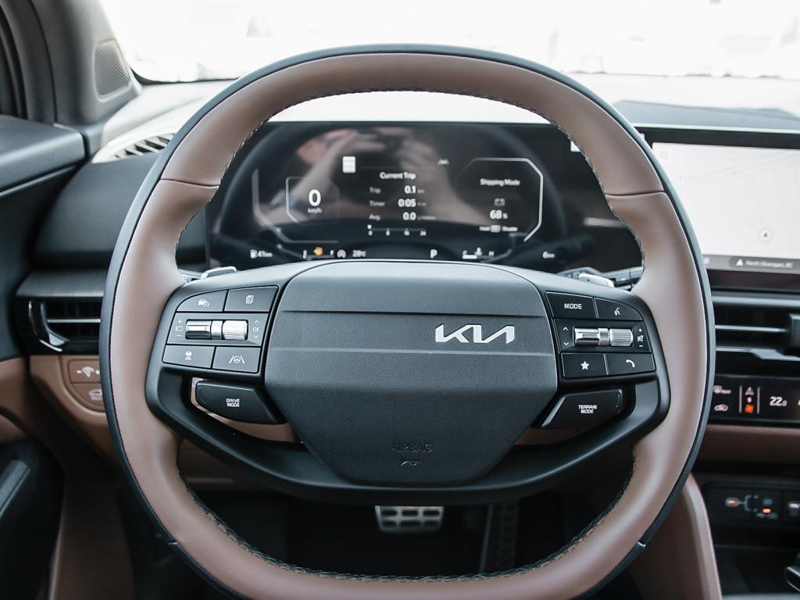 2026 Kia Sportage X-LINE LIMITED  - $148.55 /Wk - Gravity Grey exterior view 14