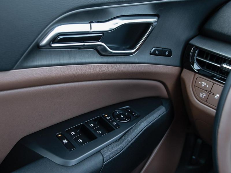 2026 Kia Sportage X-LINE LIMITED  - $148.55 /Wk - Gravity Grey exterior view 17