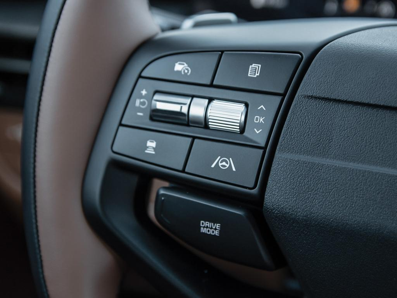 2026 Kia Sportage X-LINE LIMITED  - $148.55 /Wk - Gravity Grey exterior view 18