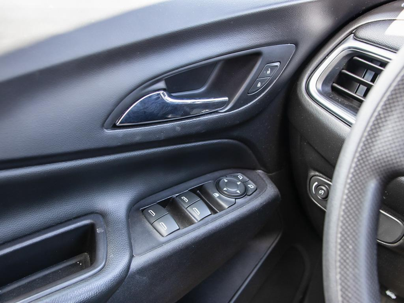 2020 Chevrolet Equinox LT - Aluminum Wheels - Apple CarPlay - $70.13 /Wk - White exterior view 17