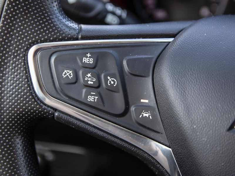 2020 Chevrolet Equinox LT - Aluminum Wheels - Apple CarPlay - $70.13 /Wk - White exterior view 18
