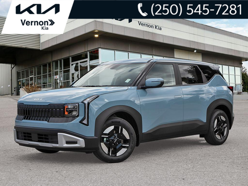 2027 Kia Seltos