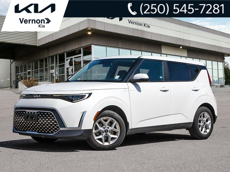 2023 Kia Soul