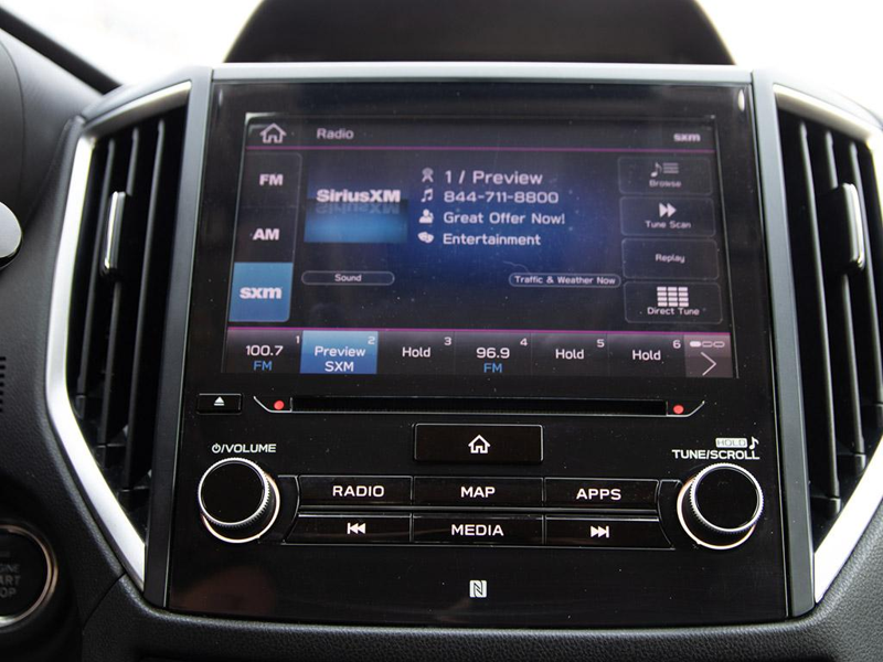 2020 Subaru Forester Limited  AWD Market Leader! Top Safety Ratings, Unmatched Snow Capability! True Full-Time AWD Safety - Grey exterior view 20