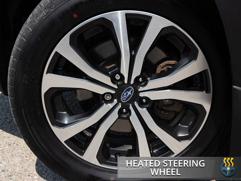 2020 Subaru Forester Limited  AWD Market Leader! Top Safety Ratings, Unmatched Snow Capability! True Full-Time AWD Safety - Grey exterior view 6
