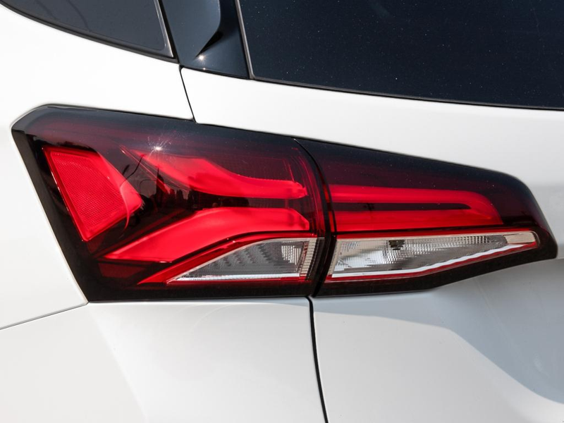 2023 Chevrolet Equinox RS Modern RS Styling! Blacked-Out Look, High Trim Value - White exterior view 12