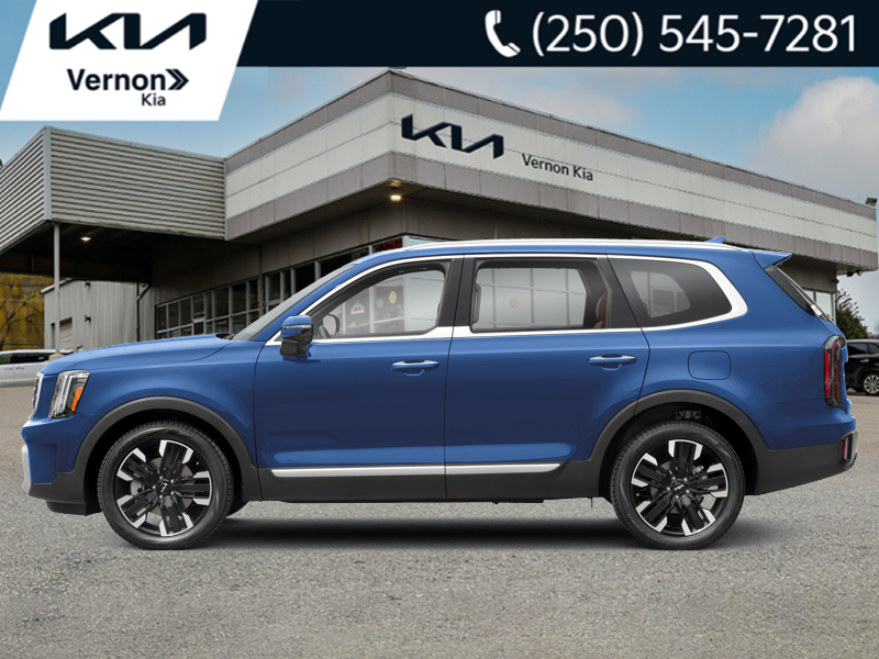 2024 Kia Telluride