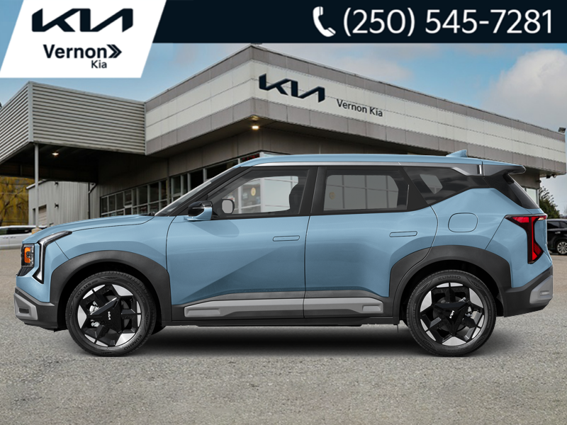 2027 Kia Seltos