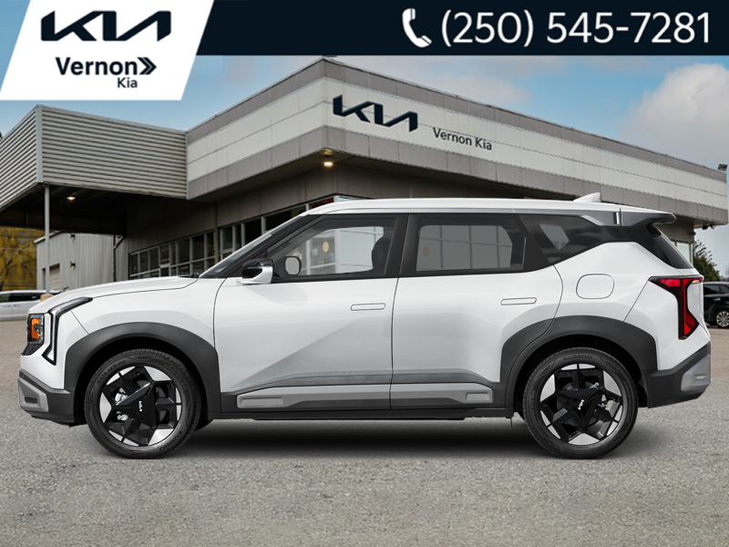 2027 Kia Seltos