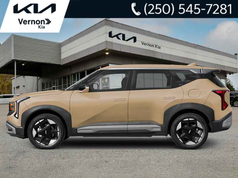 2027 Kia Seltos