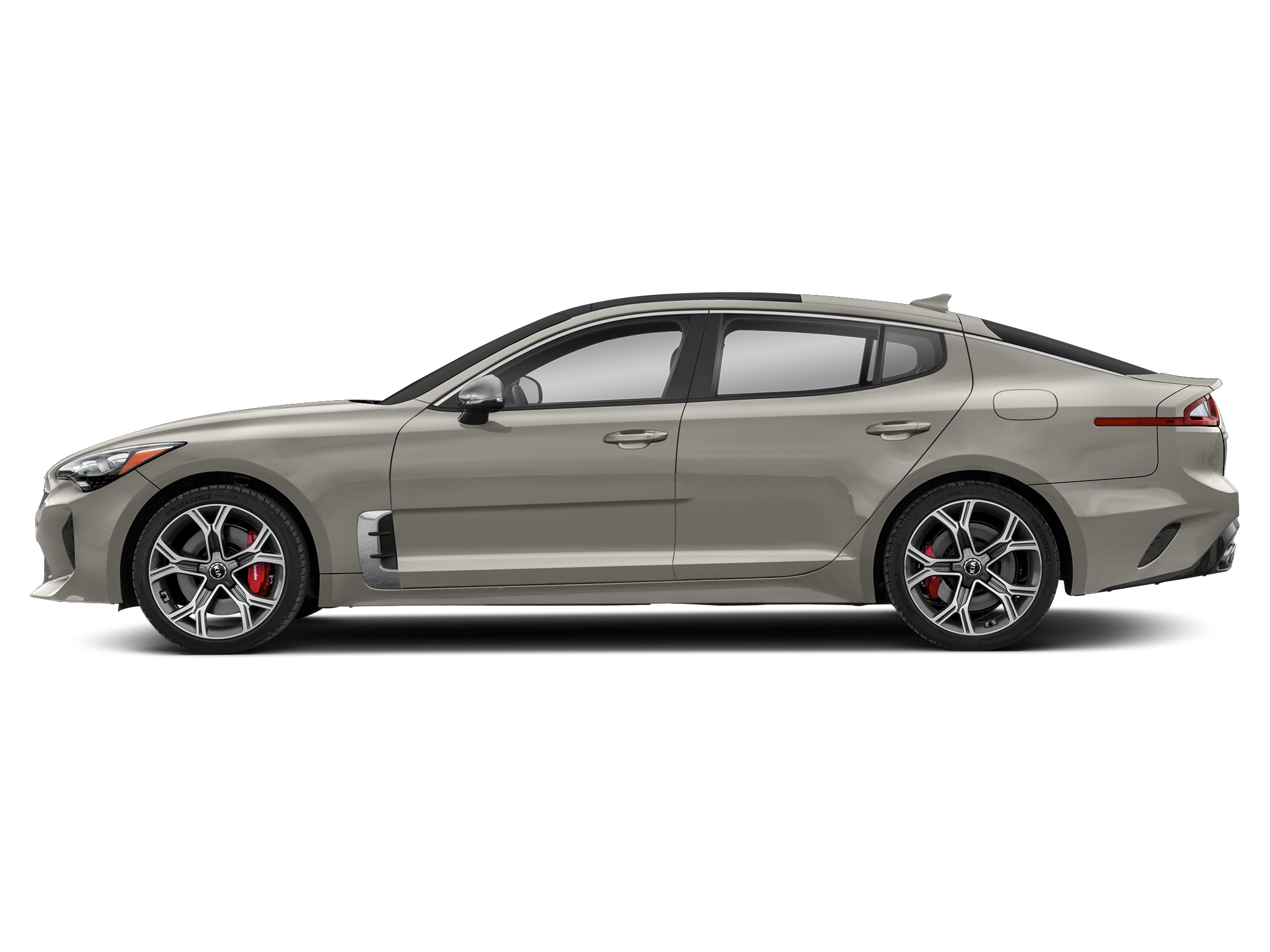 2020 Kia Stinger GT RWD