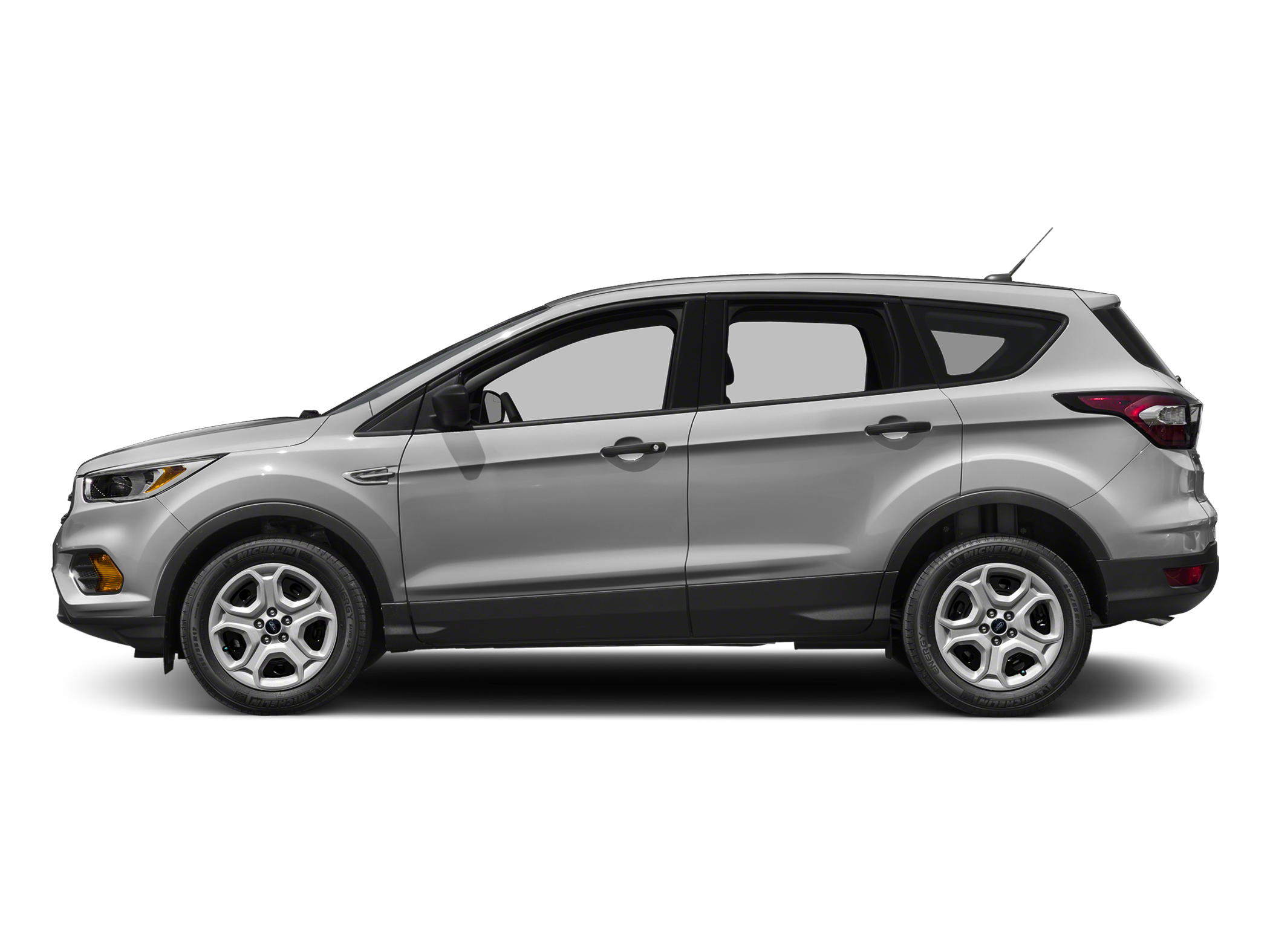 2017 Ford Escape SE AWD