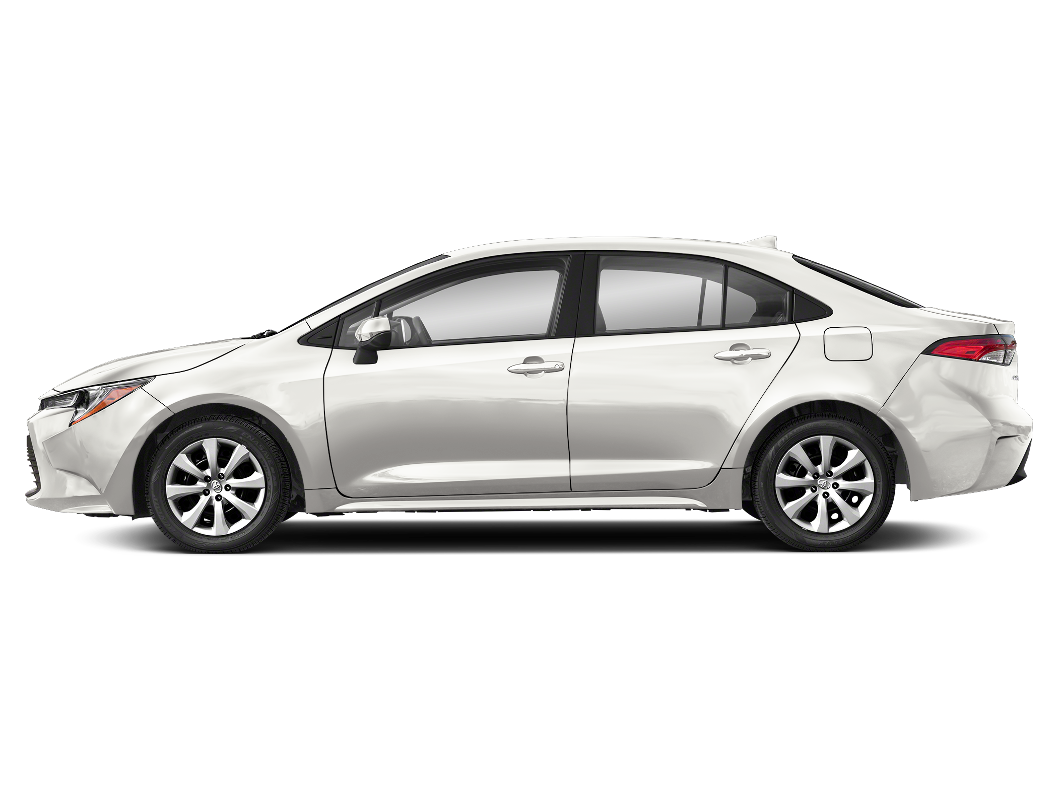 2024 Toyota Corolla LE FWD