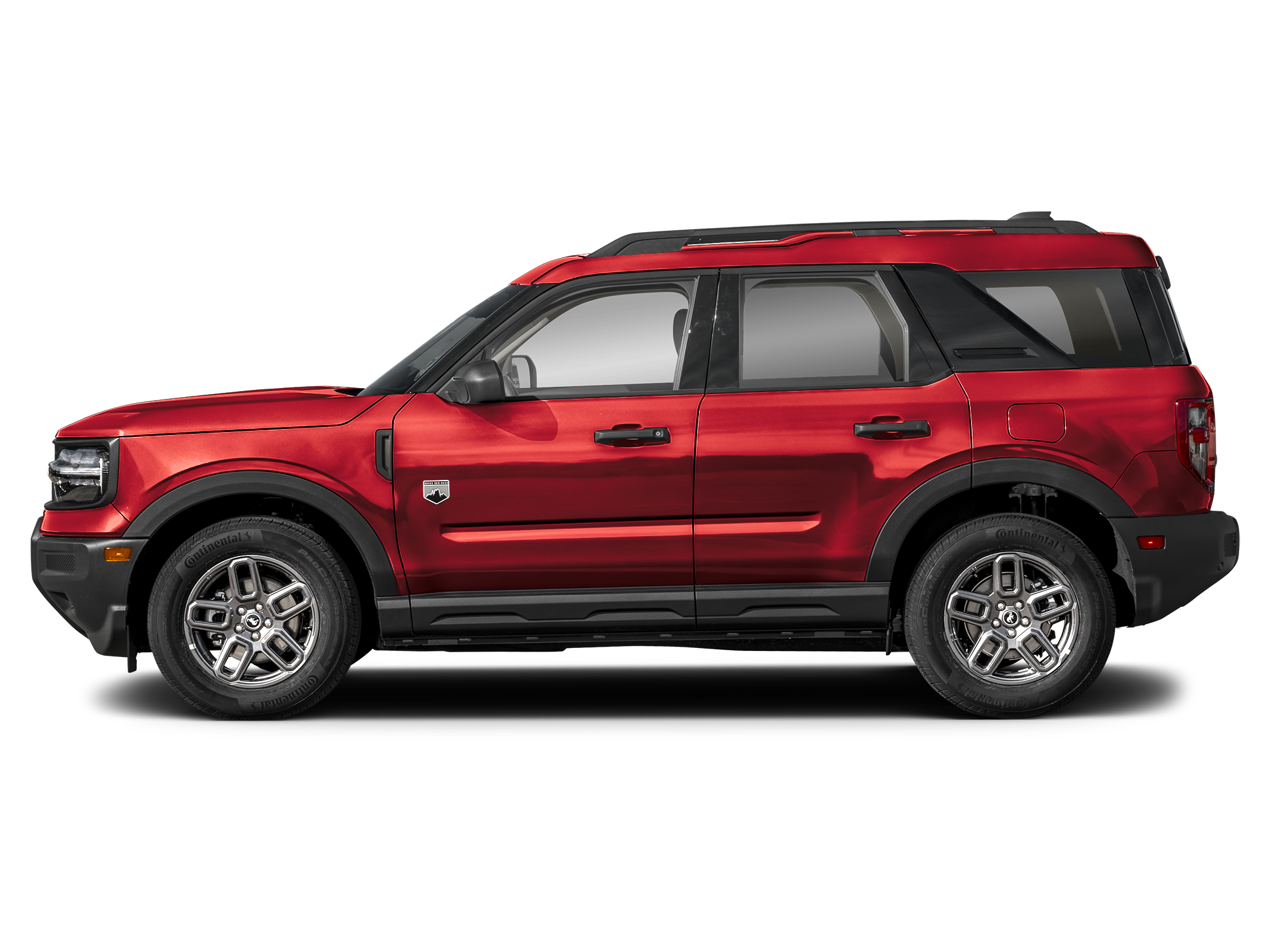 Ford Bronco Sport Big Bend AWD 2025