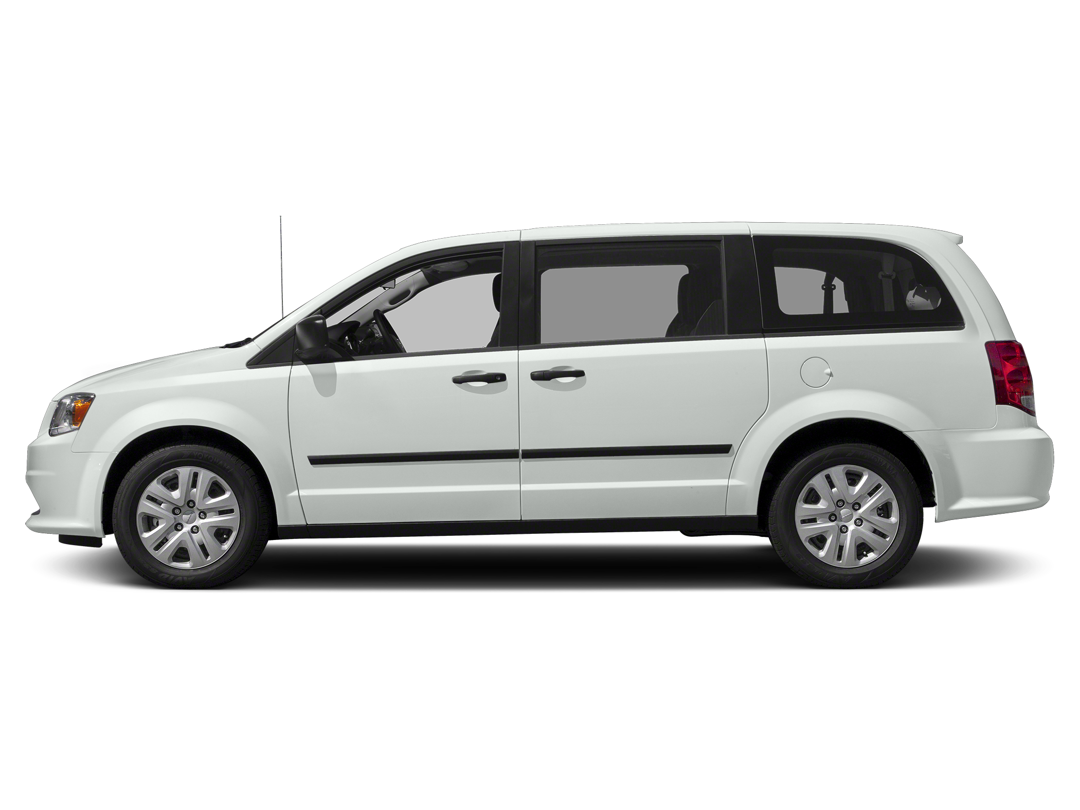 Bright White 2020 Dodge Grand Caravan Premium Plus FWD Minivan Automatic
