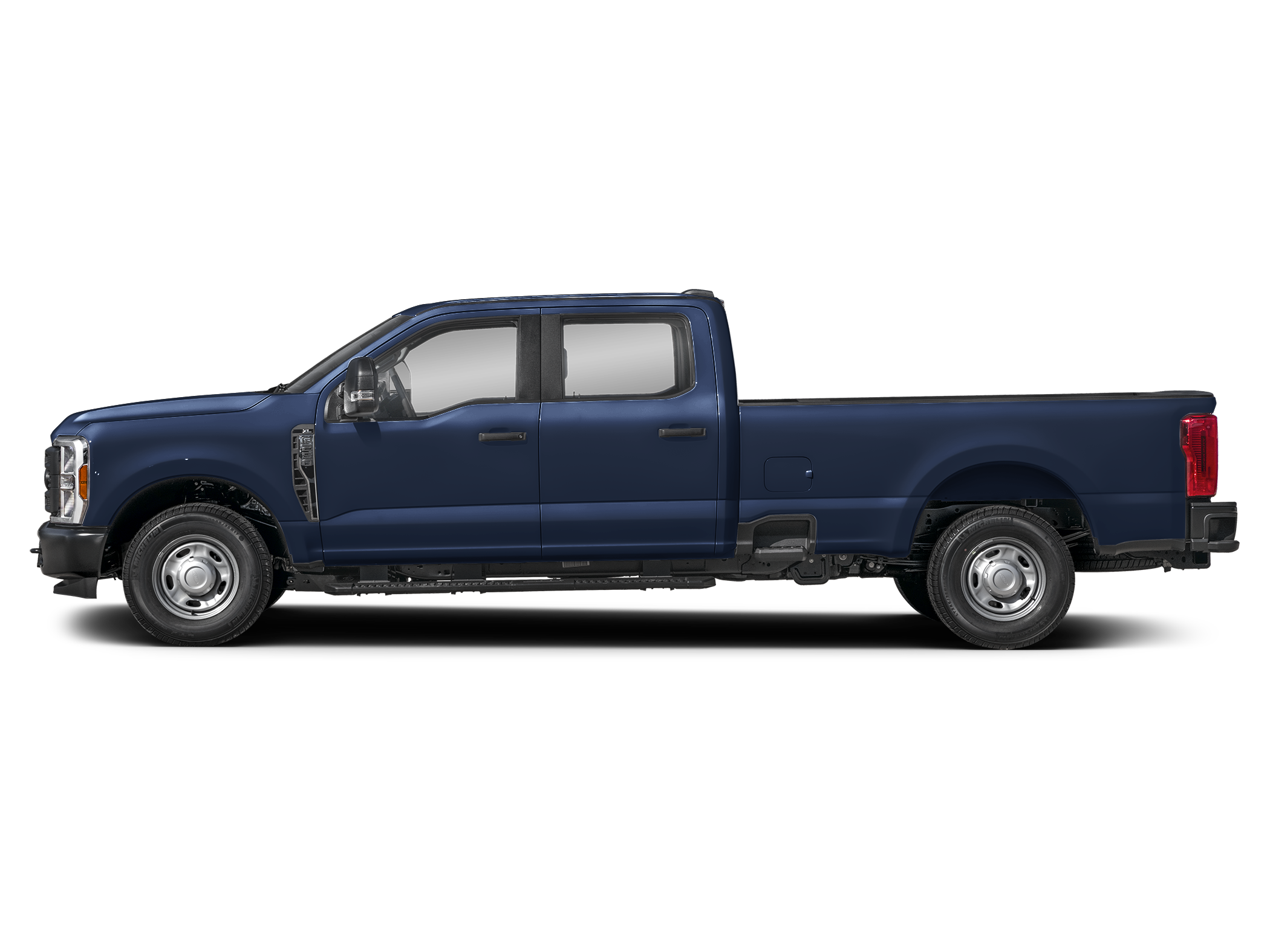 2027 Ford F-250 Super Duty Lariat Crew Cab 4WD