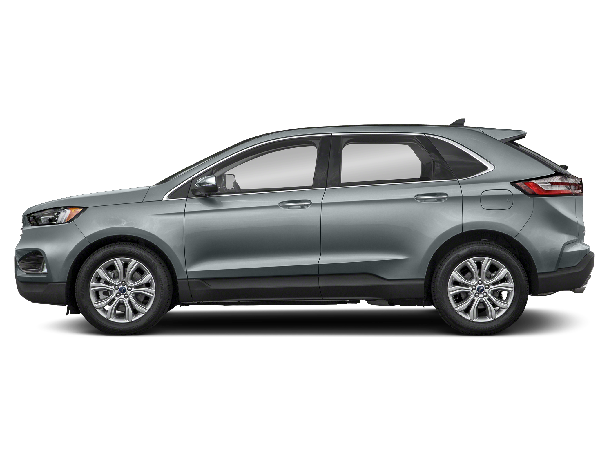 Ford Edge Titanium AWD