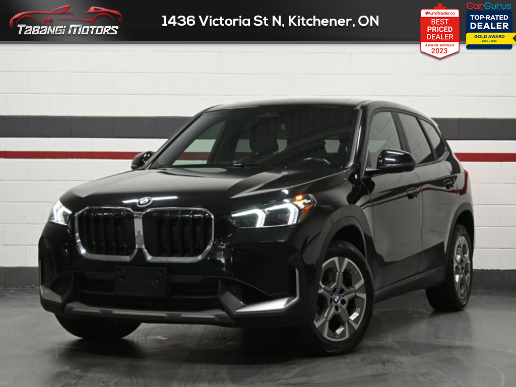 2023 BMW X1 xDrive28i AWD