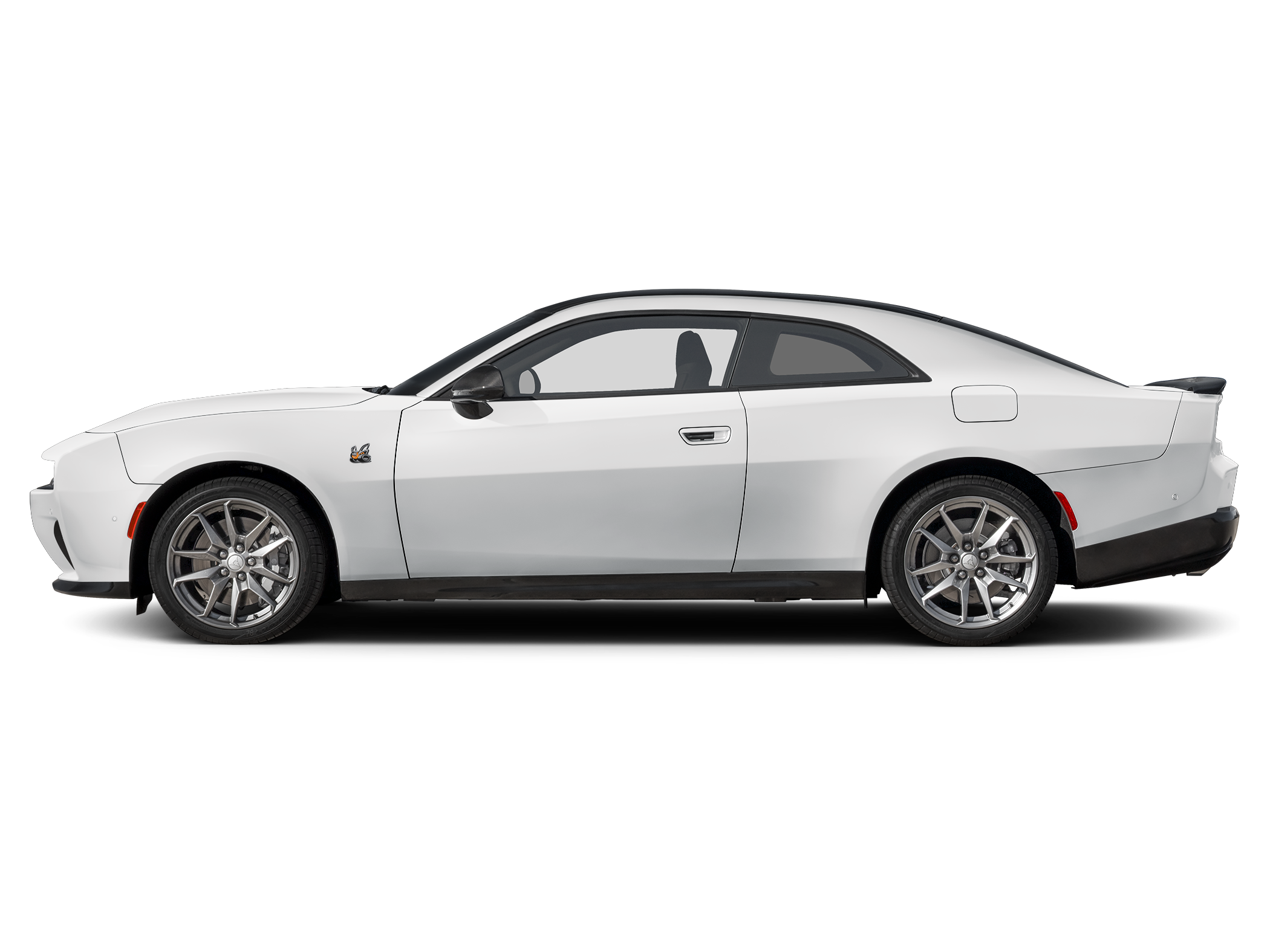 Dodge Charger Daytona R/T AWD 2026