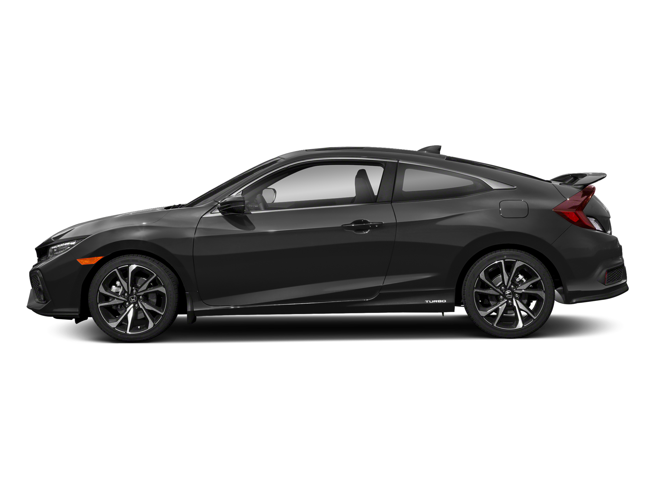 2017 Honda Civic Coupe Si
