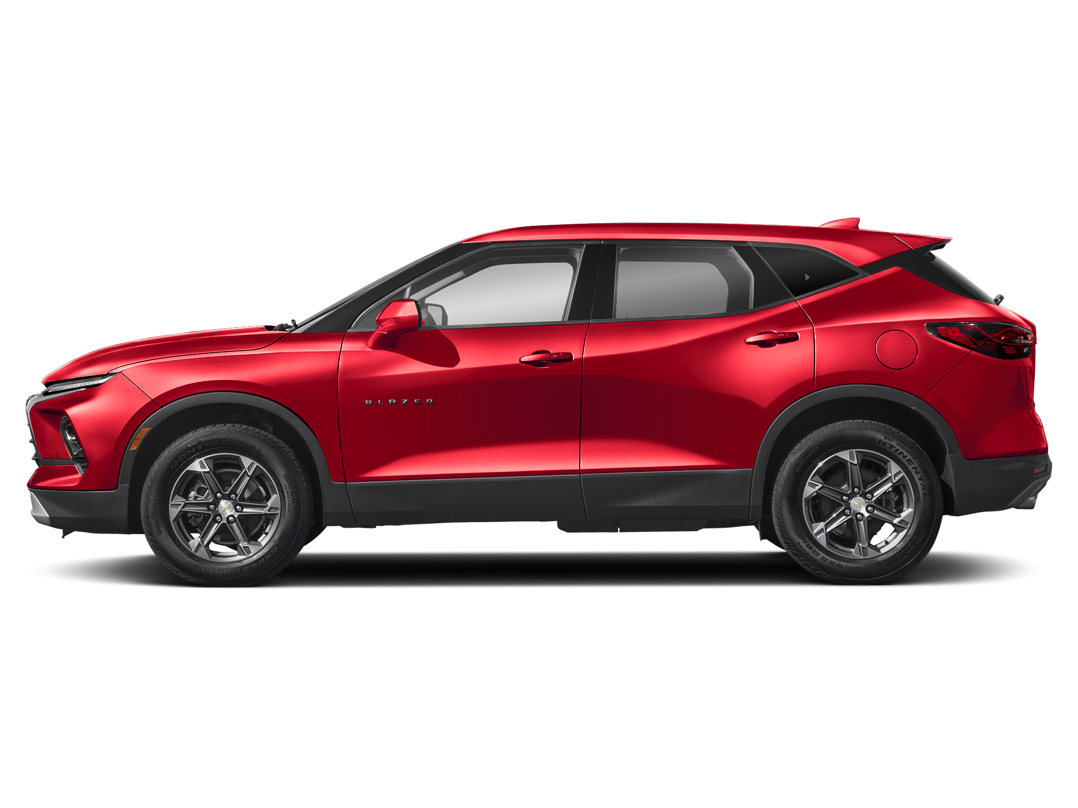 2023 Chevrolet Blazer RS AWD