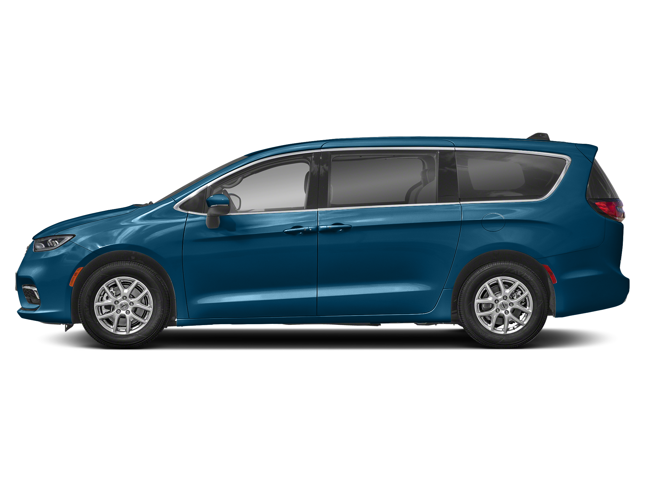 2023 Chrysler Pacifica Touring L AWD