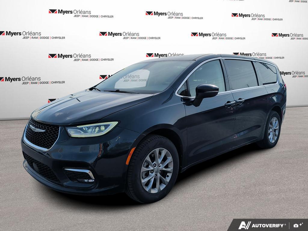 2023 Chrysler Pacifica Touring L AWD