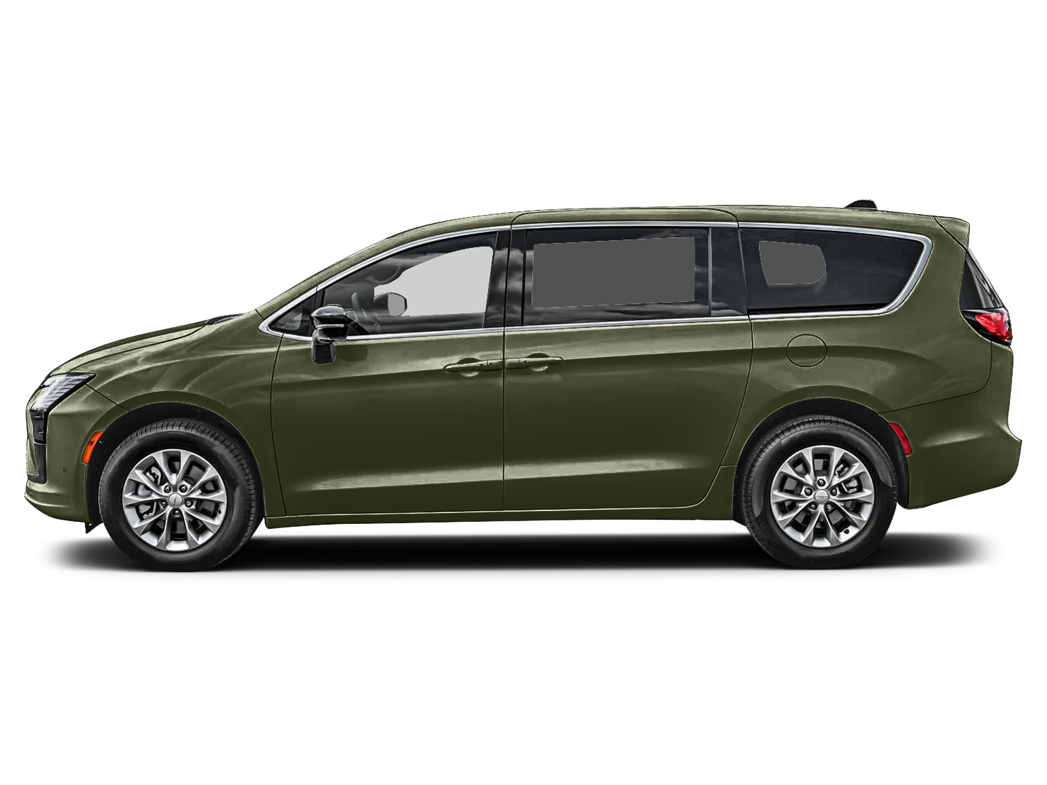 2027 Chrysler Pacifica Select AWD