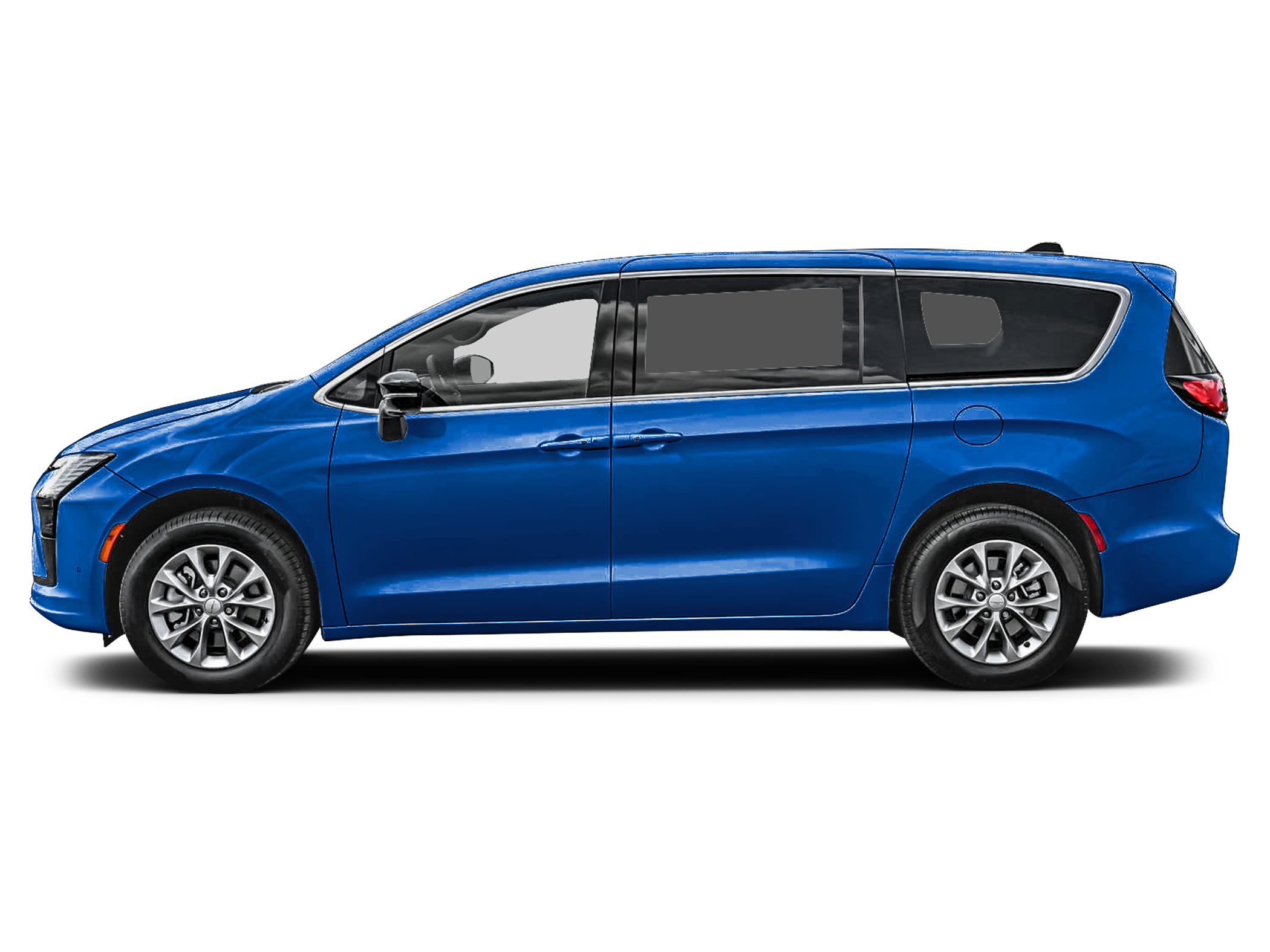 2027 Chrysler Pacifica Select AWD