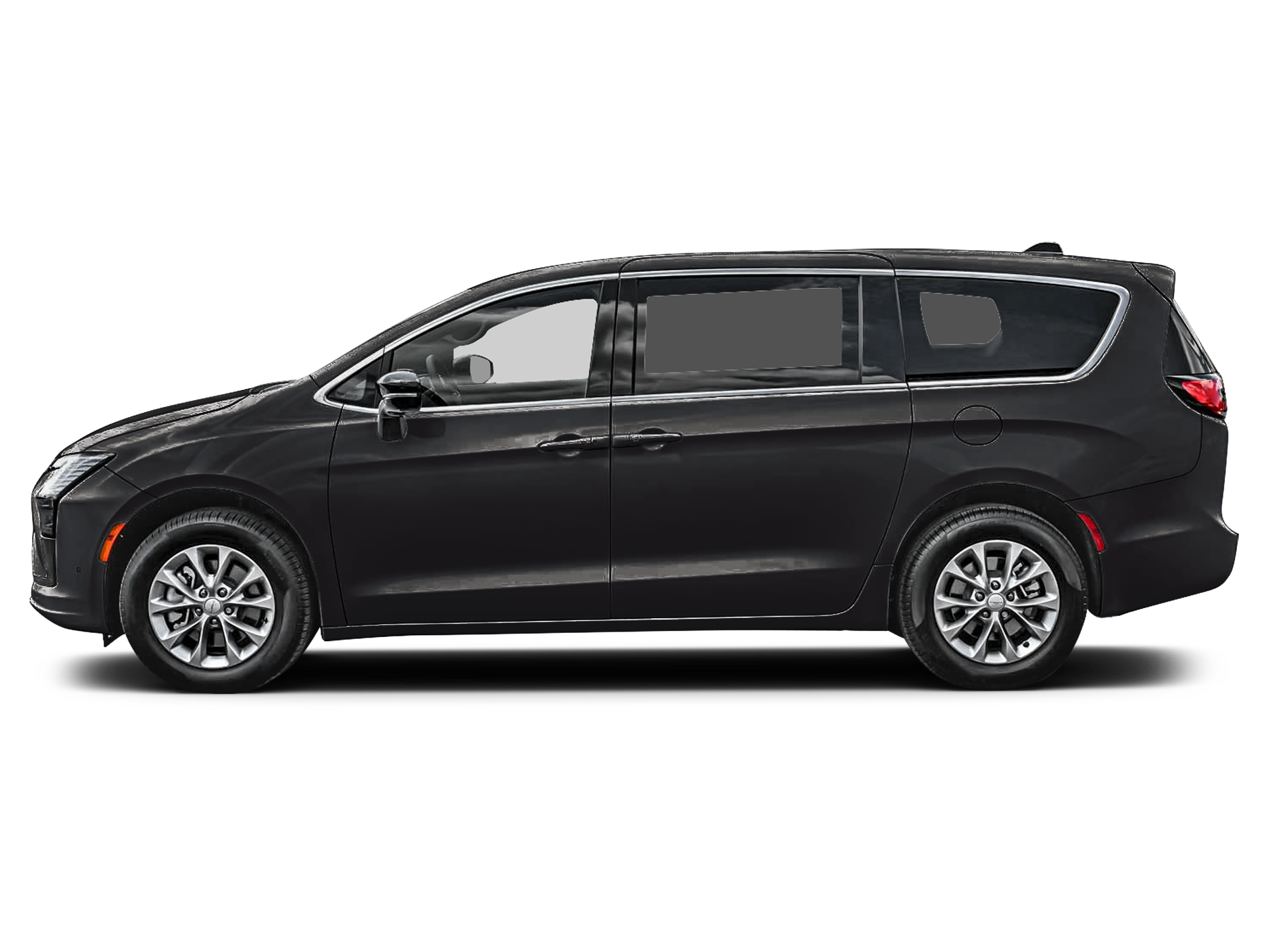 2027 Chrysler Pacifica Select AWD