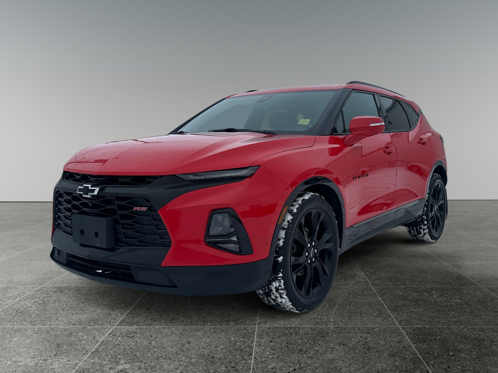 Chevrolet Blazer RS AWD