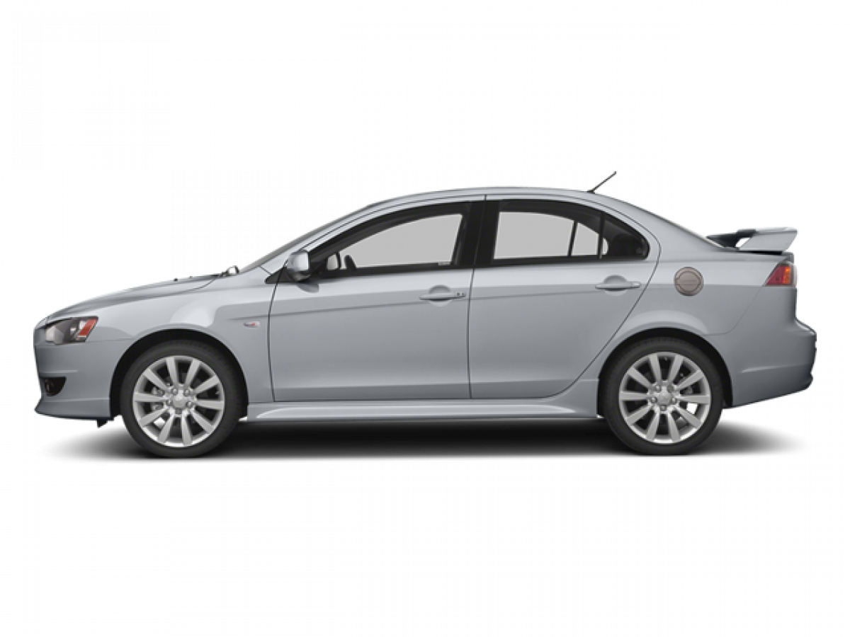 2014 Mitsubishi Lancer SE